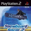 игра Snowboard Racer 2