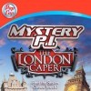 игра Mystery P.I.: The London Caper