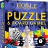 Лучшие игры Пазл (головоломка) - Hoyle Puzzle & Board Games (2008) (топ: 1.2k)