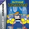 Лучшие игры Экшен - Dexter's Laboratory: Deesaster Strikes (топ: 1.2k)