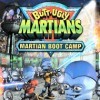 игра Butt-Ugly Martians: Martian Boot Camp