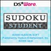 игра от Hudson Soft - Sudoku Student (топ: 1.2k)