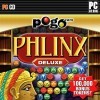 Лучшие игры Пазл (головоломка) - Phlinx Deluxe (топ: 1.2k)