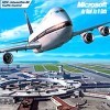 Лучшие игры Симулятор полета - Microsoft Flight Simulator 2002 (топ: 1.2k)