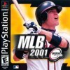 топовая игра MLB 2001