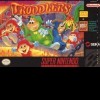 топовая игра Troddlers