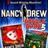 игра от Her Interactive - Nancy Drew: Double Dare 5 (топ: 1.3k)