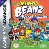 Лучшие игры Пазл (головоломка) - Mighty Beanz Pocket Puzzles (топ: 1.2k)