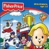 топовая игра Fisher-Price: Little People -- Discovery Airport