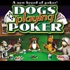 Лучшие игры Карточная игра - Dogs Playing Poker (топ: 1.2k)