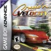 топовая игра Cruis'n Velocity