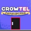 игра Crowtel Renovations