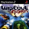 топовая игра WipEout Fusion