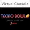 игра от Tecmo - Tecmo Bowl (Arcade) (топ: 1.3k)