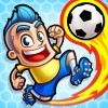 игра Super Party Sports: Football