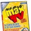 топовая игра Max TV