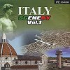 Лучшие игры Симулятор полета - Italy Scenery Vol.1 (топ: 1.1k)