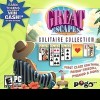 Лучшие игры Компиляция (сборник игр) - Great Escapes Solitaire Collection (топ: 1.2k)