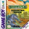 топовая игра Godzilla: The Series: Monster Wars