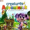 топовая игра Creatures Adventures