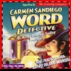 Лучшие игры Пазл (головоломка) - Carmen Sandiego: Word Detective (топ: 1.2k)