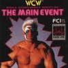 топовая игра WCW: The Main Event