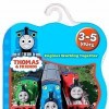 топовая игра Thomas & Friends: Engines Working Together