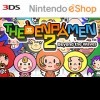 игра The Denpa Men 2: Beyond the Waves