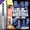 топовая игра Legends of Wrestling II