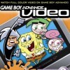 топовая игра GBA Video: Nicktoons Collection Volume 3