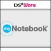 игра MyNotebook: Blue