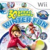 топовая игра Family Party: 30 Great Games -- Winter Fun