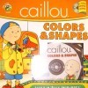 Лучшие игры Развивающие игры - Caillou: Colors & Shapes (топ: 1.3k)