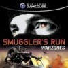 топовая игра Smuggler's Run: Warzones