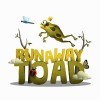 топовая игра Runaway Toad