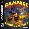 топовая игра Rampage Through Time