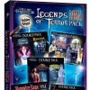 Лучшие игры Компиляция (сборник игр) - Legends of Terror -- 12 Game Mega Pack (топ: 1.2k)