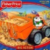 Fisher-Price: Big Action Construction