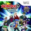 топовая игра Beyblade: Metal Fusion -- Battle Fortress