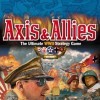 топовая игра Axis & Allies [1998]