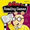 игра от The Learning Company - Arthur's Reading Games (топ: 1.3k)