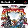 игра от Bandai Namco Games - SD Gundam Force: Showdown! (топ: 1.2k)