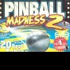 Лучшие игры Настольная игра - Pinball Madness 2 (топ: 1.3k)