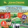 Лучшие игры Симулятор - John Deere: Welcome to Merriweather Farm (топ: 1.2k)