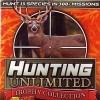 Лучшие игры Компиляция (сборник игр) - Hunting Unlimited: Trophy Collection (топ: 1.2k)