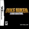 топовая игра Duke Nukem Trilogy:  Chain Reaction