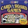 Card & Board Games