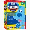 Лучшие игры Развивающие игры - Blue's Clues: Preschool Learning System [2007] (топ: 1.2k)