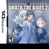 игра от Atlus Co. - Trauma Center: Under the Knife 2 (топ: 1.3k)