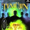 Temujin: A Supernatural Adventure